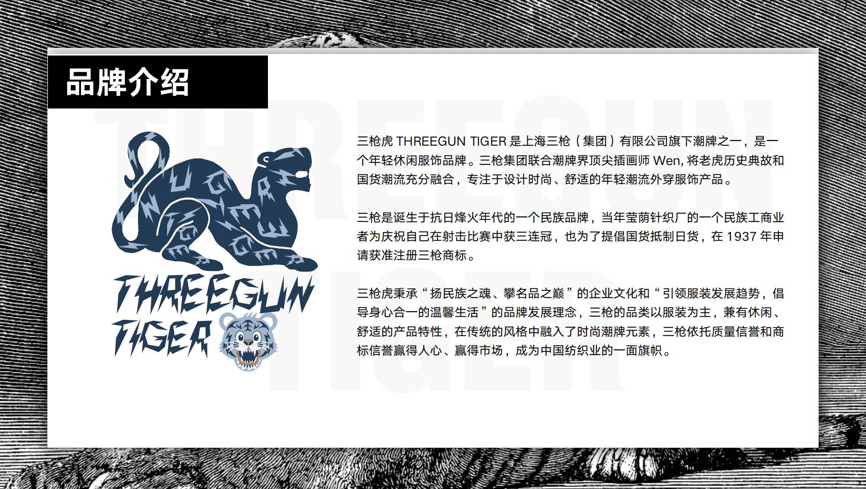 THREEGUN TIGER三枪虎-品牌介绍_07.jpg